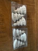 Decoratie om in de kerstboom te hangen, Ophalen