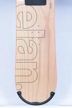 Planche à neige 140 145 ELAN EXPLORE R woodcore, carbone, Enlèvement ou Envoi, Utilisé, Planche