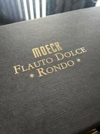 Moeck flauto dolce Rondo 234 R, Comme neuf, Alto, Enlèvement ou Envoi