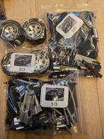 LEGO 8458 Technic Silver Champion, Enlèvement, Comme neuf, Lego