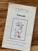 Programmaboekjes RYCO 1952 & 1963, Ophalen of Verzenden