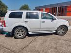 DODGE DURAGO 4.7 STL BENZINE/LPG 172 KW LICHTE VRACHT AWD, Auto's, Automaat, Stof, Parkeersensor, 8 cilinders