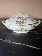 Soupière Michelaud frères Limoges, Enlèvement ou Envoi