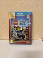 Lego City Undercover Wii U, Vanaf 7 jaar, Avontuur en Actie, Gebruikt, Ophalen of Verzenden