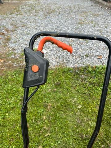 Powerplus grasmaaier  beschikbaar voor biedingen