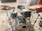 Gretsch Drums Renown Maple Studio -SOP 20 », Ophalen of Verzenden, Zo goed als nieuw
