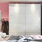 Panneaux en verre pour porte coulissante Ikea Pax (8 pièces), Maison & Meubles, Armoires | Armoires à porte coulissante & Armoires à archives