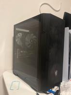 Gaming pc, Enlèvement