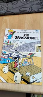 De grasmobiel, Boeken, Ophalen of Verzenden