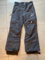 Toffe skibroek maat 8 - 9 jaar Nieuwstaat, Ophalen of Verzenden, Zo goed als nieuw, Kleding
