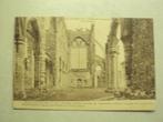 49011 - LES RUINES DE L'ABBAYE D'AULNE - LE TRANSEPT, Collections, Enlèvement ou Envoi