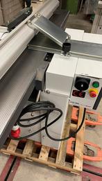 Nette schaafmachine - vlak en vandikte bank Robland xsd310, Doe-het-zelf en Bouw, Ophalen, Zo goed als nieuw