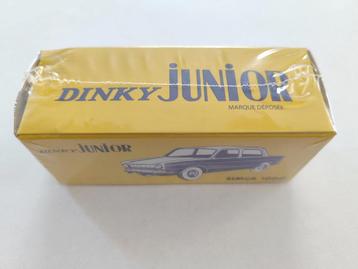 Dinky Atlas JUNIOR _ SIMCA 1000 _ref. 104 _ in blisterverpak beschikbaar voor biedingen