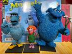 Palisades Mini Muppets verzamelfiguurtjes complete sets, Ophalen of Verzenden, Zo goed als nieuw, Tv, Beeldje, Replica of Model
