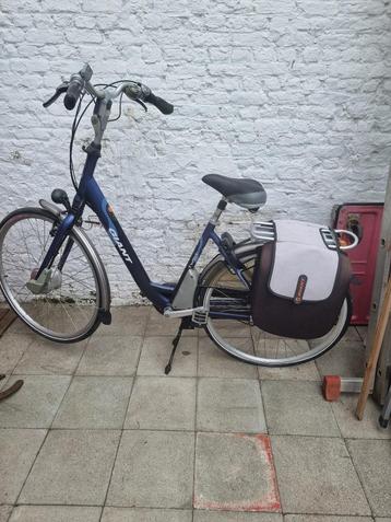 GIANT twist 2.1 damesfiets beschikbaar voor biedingen
