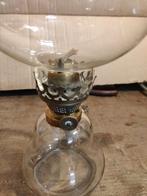 Olielamp, Antiek en Kunst, Ophalen