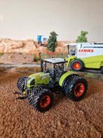 Claas Arion 640 Twin Wheels Limited Edition, Ophalen of Verzenden, Nieuw, Tractor of Landbouw, Universal Hobbies
