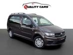 Volkswagen Caddy Maxi | 1.4 TGI | 7 PLAATSEN | CarPlay | Gar, Auto's, Voorwielaandrijving, https://public.car-pass.be/vhr/50b1299d-f565-4ced-86e9-2e85fba7958b