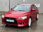 Mitsubishi Lancer Evo look benzine met keuring, Te koop, Berline, Benzine, 1800 cc