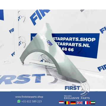 W118 CLA ZIJSCHERM RECHTS Mercedes A1188810400 2018-2025 ORI beschikbaar voor biedingen