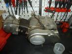 Honda DAX ST50E-motor loopt in goede staat, Motoren, Ophalen, Gebruikt