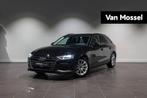 Audi A4 Avant 35 TFSi 110kW S tronic LED - KEYLESS GO - ALU, Auto's, Gebruikt, A4, Bedrijf, 5 deurs