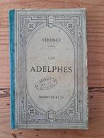 Drukwerkje uit 1881, Ophalen of Verzenden