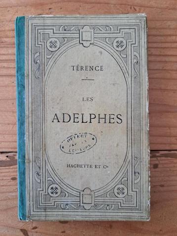 Drukwerkje uit 1881 beschikbaar voor biedingen