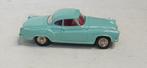 DINKY TOYS FRANKRIJK BORGWARD ISABELLA REF 549, Ophalen of Verzenden, Zo goed als nieuw, Auto, Dinky Toys