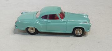 DINKY TOYS FRANKRIJK BORGWARD ISABELLA REF 549 beschikbaar voor biedingen