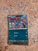 Promos mega Evolution Sneasel 020, Enlèvement ou Envoi, Neuf, Cartes en vrac