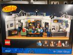 Lego Seinfeld set, Ophalen of Verzenden, Nieuw, Lego