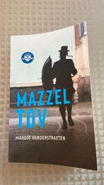 Mazel Tov, Livres, Livres pour enfants | Jeunesse | 13 ans et plus, Comme neuf, Enlèvement, Margot Vanderstraeten