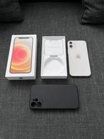 iPhone 12 mini 64gb 88% wit, IPhone 12 Mini, 88 %, Wit, Zo goed als nieuw