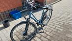 Dames fiets small., Fietsen en Brommers, Elektrische fietsen, Ophalen, Zo goed als nieuw