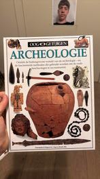 J. MacIntosh - Archeologie, Ophalen, J. MacIntosh