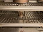 grill-oven, Ophalen, Gebruikt, Vrijstaand, Oven met grill