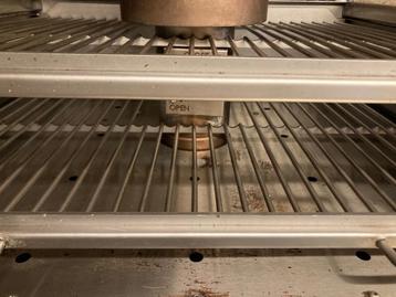 grill-oven beschikbaar voor biedingen