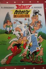 Asterix      deel 1, Meerdere stripboeken, Ophalen of Verzenden, Zo goed als nieuw, Goscinny- Uderzo