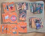 Genre panini Fleer 1995 basketbal 85 verschillende afbeeldin, Ophalen of Verzenden, Gebruikt