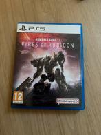 Armored Core 6 - Fires of Rubicon, Ophalen, Zo goed als nieuw