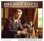 HELMUTT LOTTI  EEN VOORPROEFJE VAN THE CROONERS  CD, CD & DVD, Comme neuf, 2000 à nos jours, Enlèvement ou Envoi