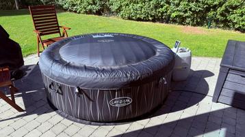 Jaccuzi Hollywood lay z spa beschikbaar voor biedingen