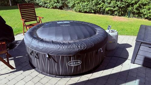Jaccuzi Hollywood lay z spa, Tuin en Terras, Bubbelbaden en Hottubs, Gebruikt, Ophalen