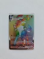 Lycanroc 213- Evolving skies, Ophalen of Verzenden, Nieuw