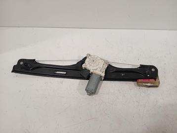 RAAMMECHANIEK ELEK LINKS ACHTER BMW X5 (F15) (7322747) beschikbaar voor biedingen