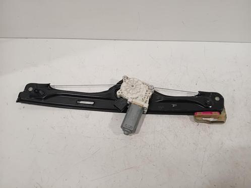 RAAMMECHANIEK ELEK LINKS ACHTER BMW X5 (F15) (7322747), Auto-onderdelen, Carrosserie, BMW, Achter, Links, Gebruikt