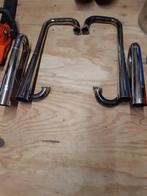 VW Baja Buggy Kever Trike Uitlaten Volkswagen, Ophalen, Gebruikt, Volkswagen