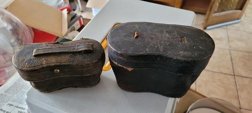 Jumelles Binoculaires, Antiek en Kunst, Curiosa en Brocante, Ophalen