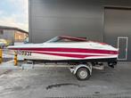 Campion S505, Watersport en Boten, Speedboten, Ophalen, Gebruikt, Binnenboordmotor, 120 tot 200 pk